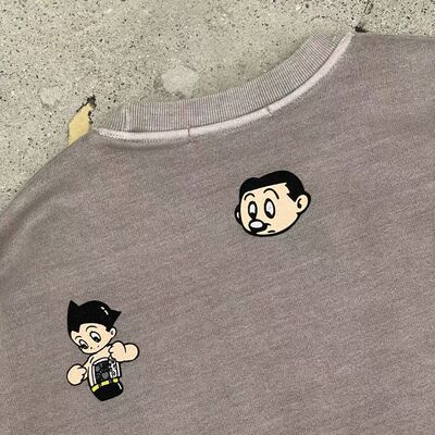 九0908韩国东大门男装夹克HIGHFIVE-8638428学院人气瑞丽秋季街头