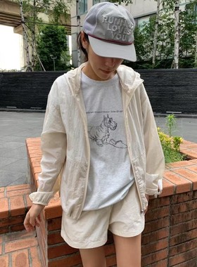 九0604韩国东大门运动户外夹克区ROMANTICIZE-8550875可爱时装