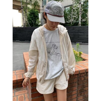 九0604韩国东大门运动户外夹克区ROMANTICIZE-8550875可爱时装