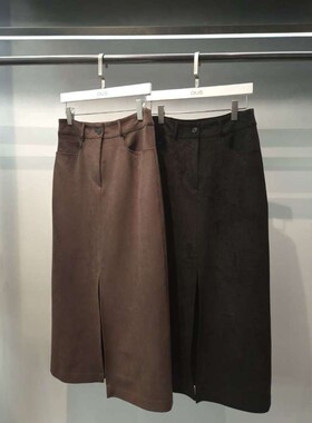 九1003韩国东大门户外半身裙区ous-8660728正品街头休闲新潮直邮