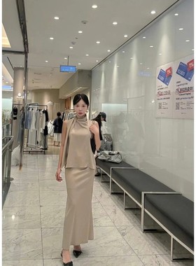 九0604韩国东大门运动瑜伽背心区Herish-8550578英伦可爱洋气夏季