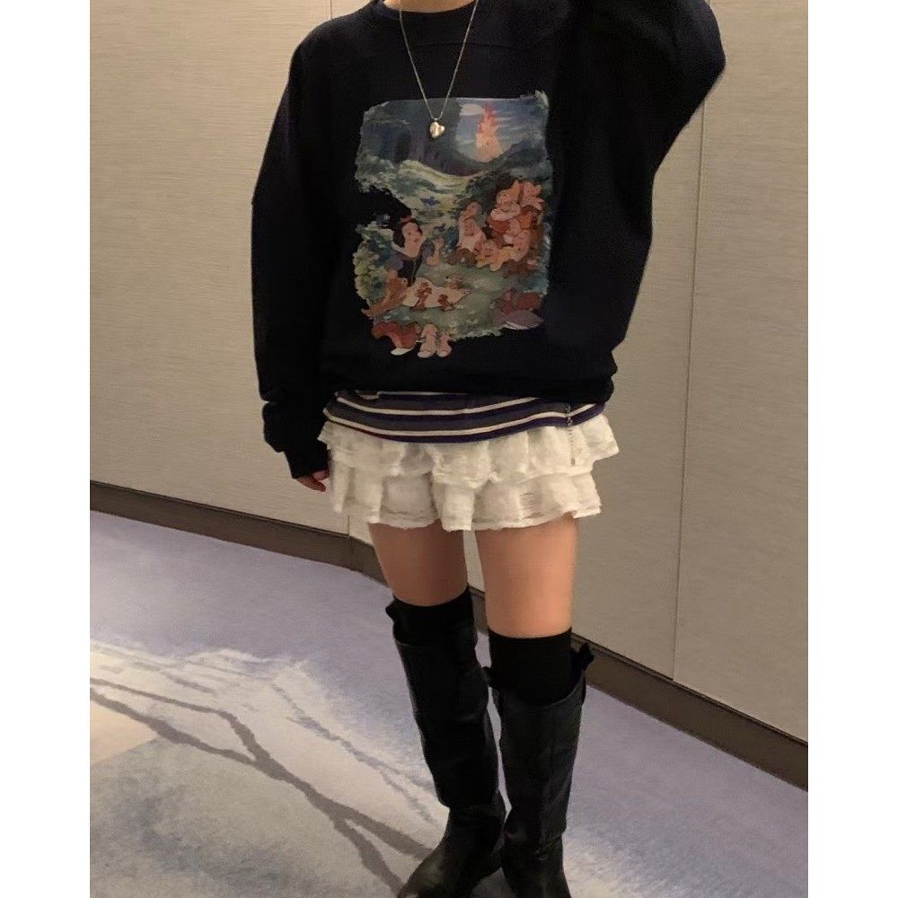 九0207韩国东大门运动户外卫衣区Delicate-8425250新款简洁直邮