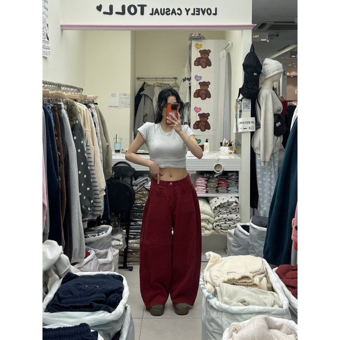 八0113韩国东大门运动牛仔裤区4558910英伦春冬舒适韩版瑞丽可爱,运动服/休闲服装,运动牛仔裤,淘宝优惠券,粉丝福利购,淘宝优惠卷