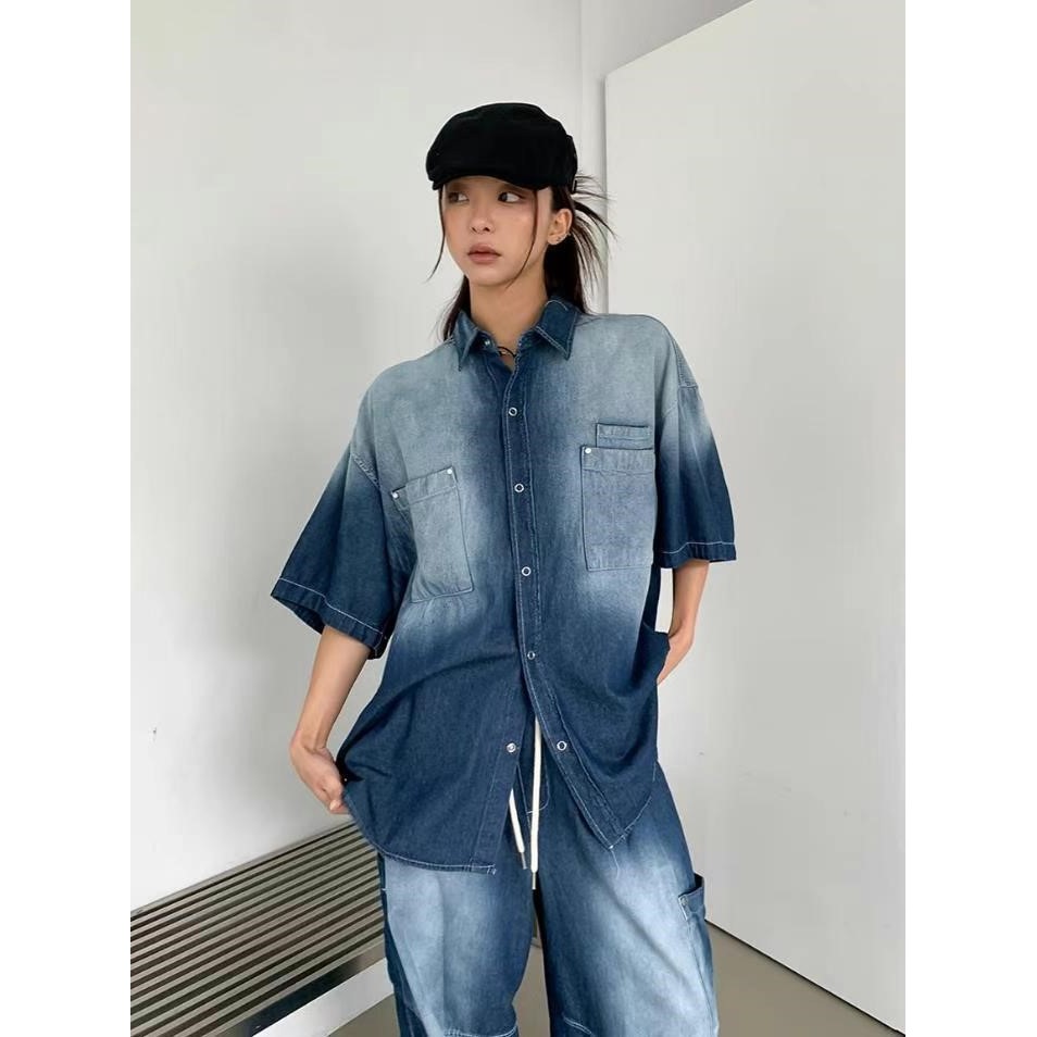 九0908韩国东大门男装夹克AndMore-8637001正品高端休闲精致直邮