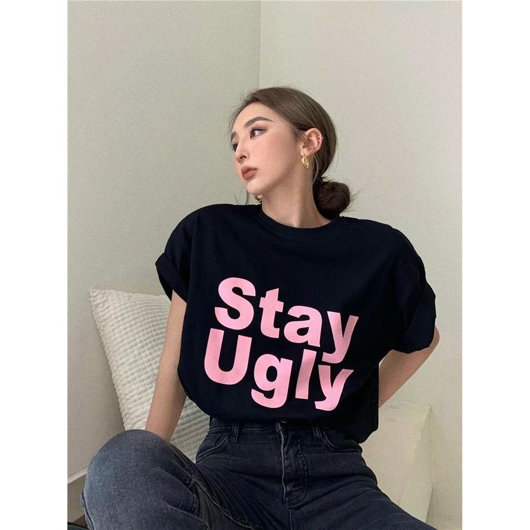 八0612韩国东大门运动瑜伽T恤区4284427夏季欧美正品别致休闲精致