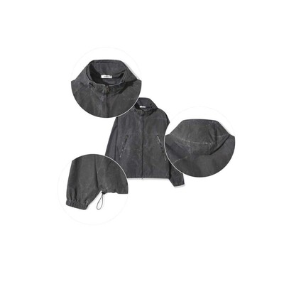 九0315韩国东大门男装夹克JACKPOT-8752983春冬知性韩版魅力可爱