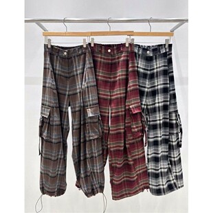 九0830韩国东大门休闲长裤区BEENS-8622137时尚通勤档口纯色知性