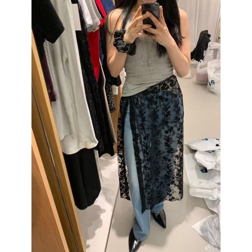 九0428韩国东大门户外半身裙区ALOT-8515715夏款流行新款炸街直邮