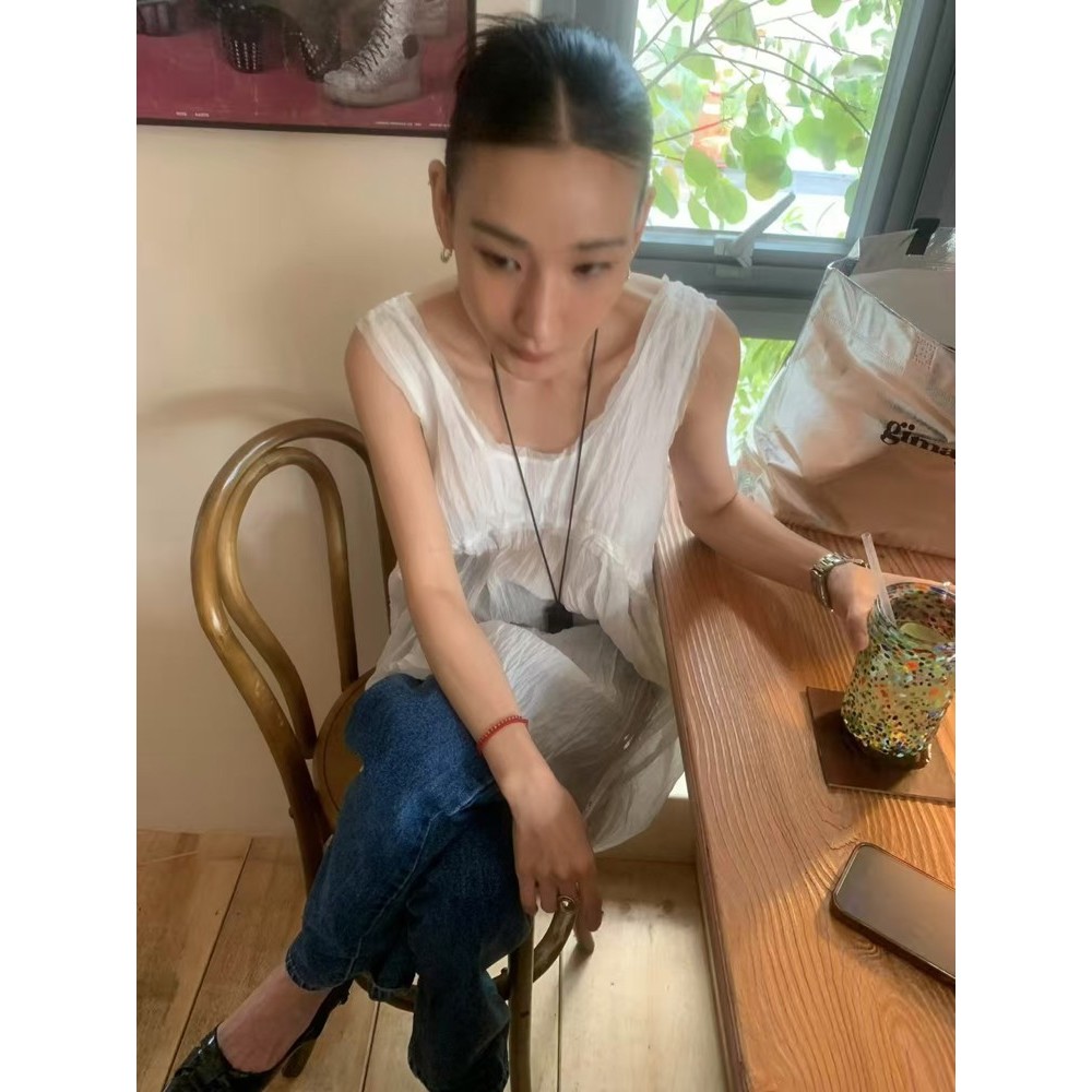 九0830韩国东大门运动瑜伽背心区inni-8625017知性正品高档冬款