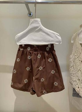 八0708韩国东大门运动短裤区4331535个性秋季修身通勤魅力纯色