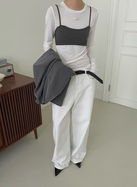 九0830韩国东大门运动瑜伽背心区3another-8624167甜美欧美秋冬