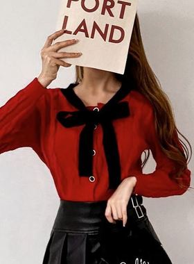 六0125韩国正品j-un-gmadam-19660 针织衫区纯色时装正品独特冬款