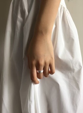 九0428韩国东大门戒指vase-8513460新款炸街直邮档口甜美风格春夏