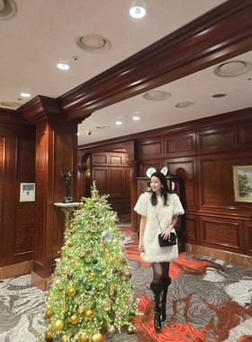 九1202韩国东大门连衣裙区Herish-8716775经典秋冬舒适韩版英伦