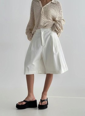 九0908韩国东大门男装裤子Fleur-8637170直邮学院人气瑞丽秋季