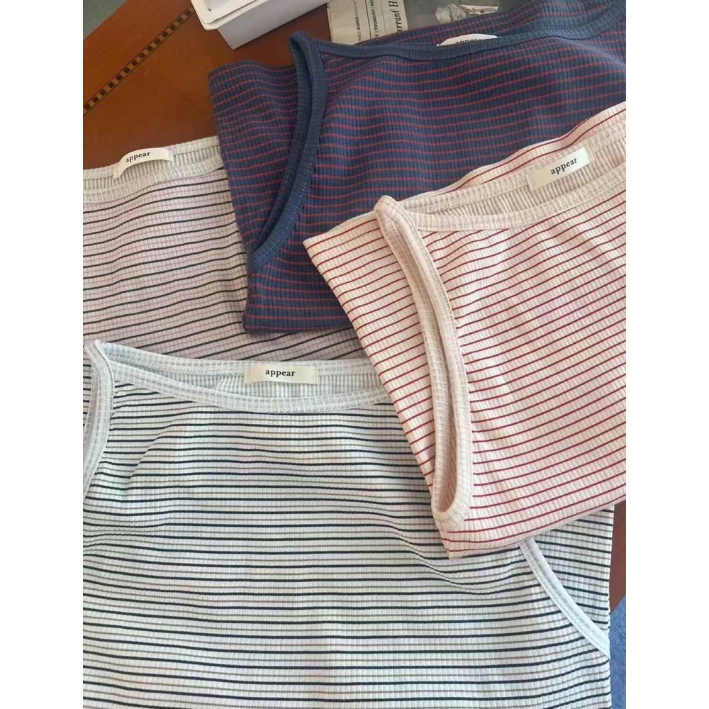 九0628韩国东大门运动瑜伽背心区APPEAR-8571283夏季新潮正品学院