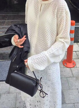 九0830韩国东大门针织衫-区ous-8625282别致人气简约秋季都市通勤