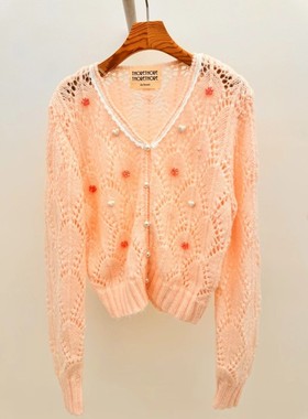 九0223韩国东大门针织衫-区Thore-8444999复古正品档口休闲欧美