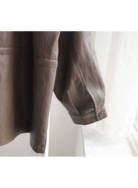 九1003韩国东大门运动户外夹克区Adorable-8660816独特秋冬时装