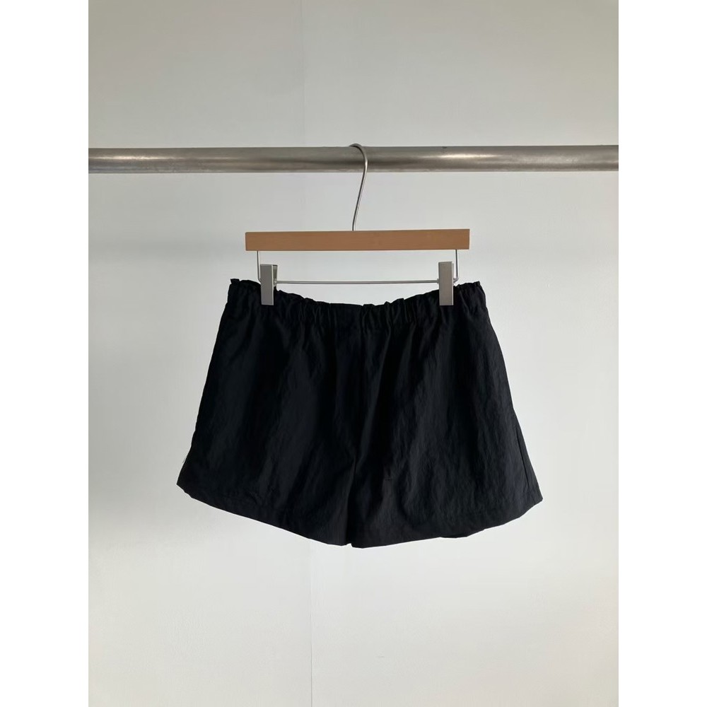 九0523韩国东大门运动短裤区ROMANTICIZE-8538928原宿甜美风格