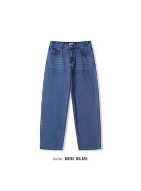 九0908韩国东大门男装裤子noke-8638752高档冬款高端新款潮流直邮