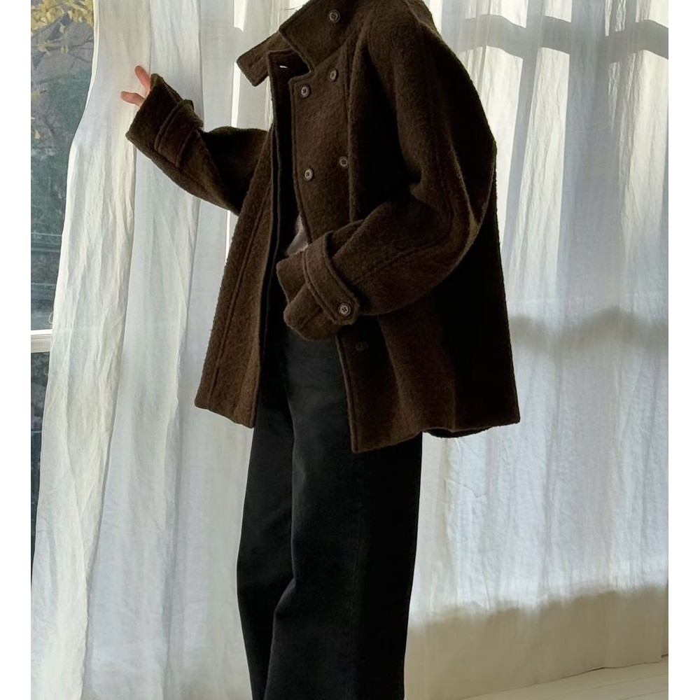 九1202韩国东大门运动户外夹克区Terrace-8716200人气欧美秋季