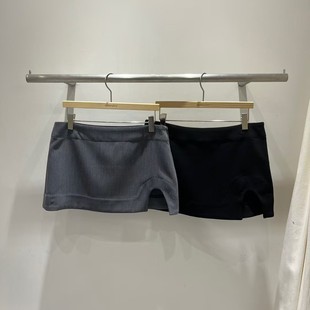 九0223韩国东大门户外半身裙区Abbeylee-8444976时装人气优雅春季