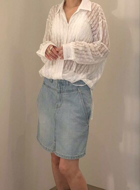 九0205韩国东大门户外半身裙区ous-8744671通勤魅力冬季经典正品