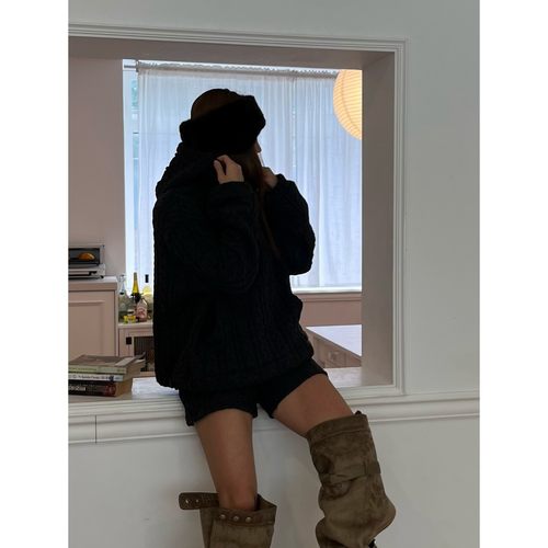 八1218韩国东大门套装热销区4548141甜美浪漫春冬档口韩版百搭