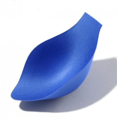 健身运动罩杯海绵垫激凸