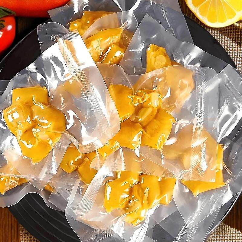 热销盐焗鸡脚筋鸡肉零食即食即食独立真空包装休闲鸡肉类解馋零食