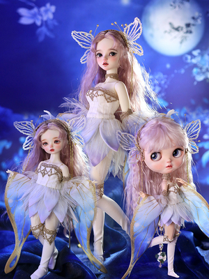 taobao agent King Glory Diao Chan COS COS Midsummer Night Dream Diyi DIY Material Pack 6 points 4 points, small cloth OB24OB11 Xiongmei