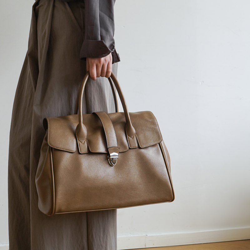 2025新款大容量公文托特包