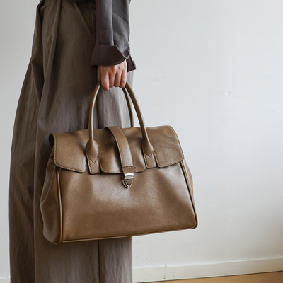 2025新款大容量公文托特包