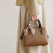 小众轻奢包包女2025新款 妈妈斜挎包高级感大容量手提单肩通勤包潮