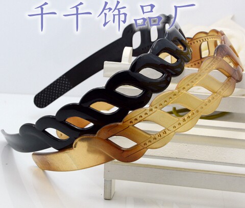 Accessoire coiffure en autre - Ref 1201545 Image 4