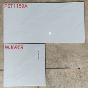 瓷砖300x600mm厨卫地砖釉面砖墙砖300x300mm