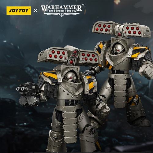 暗源钢铁勇士暴君攻城终结者兵人