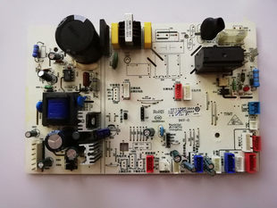 原装海尔空调统帅空调配件0011800284A内电脑板主板柜机控制板