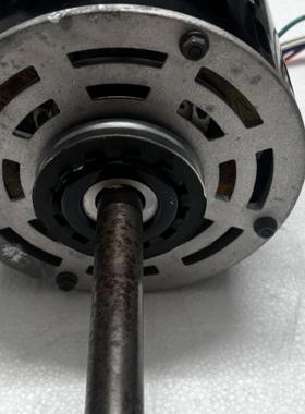 适用于海尔中央空调商用10匹风管机内电机风机大洋电机Y7S423C238