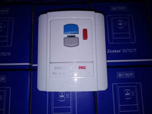 32A漏电开关2P3P家用柜式 振泰成ZT18 空调配件空气能热泵电热水器