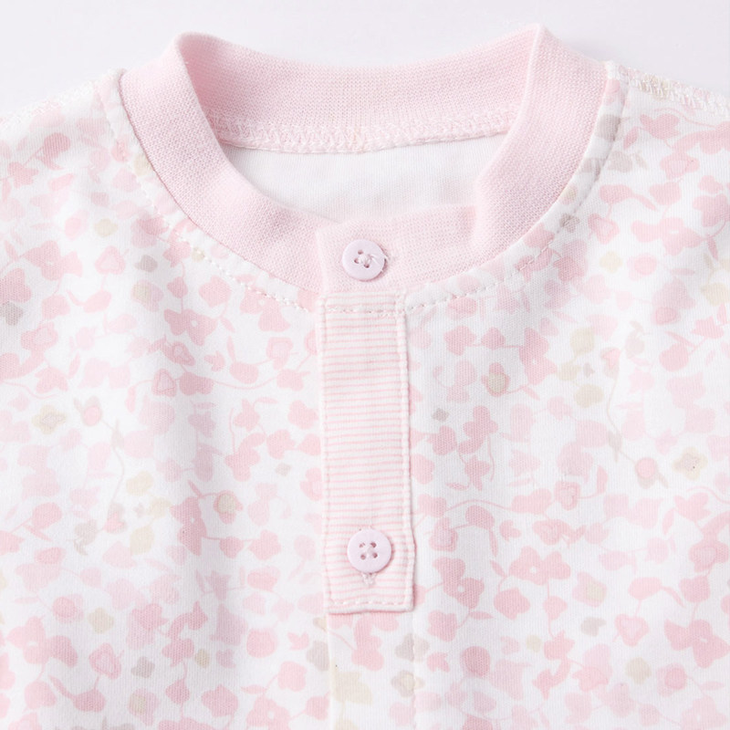 Coffret cadeau pour nouveau-né - vêtements CHF102L - Ref 1953804 Image 4