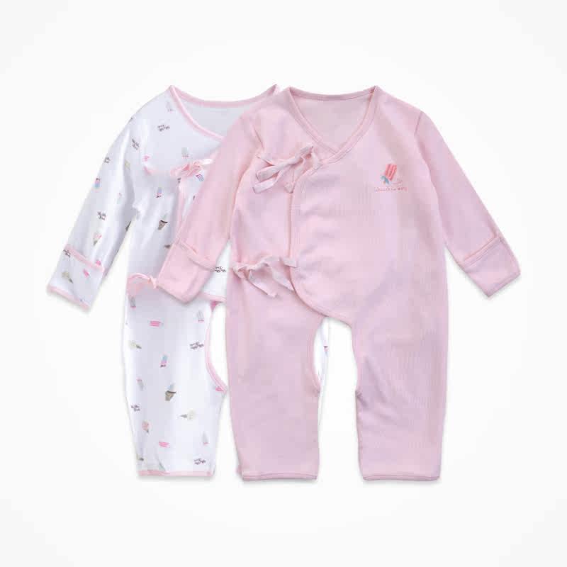 Coffret cadeau pour nouveau-né - vêtements CHF075L - Ref 1958980 Image 3