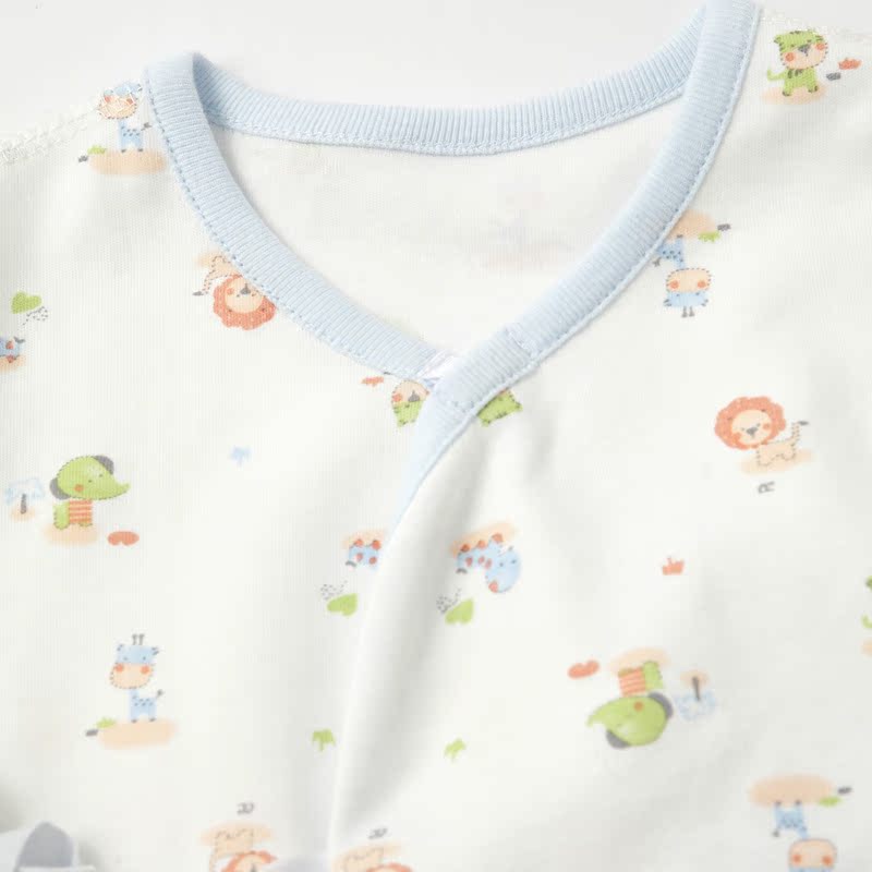 Coffret cadeau pour bébé - vêtements CHF098L - Ref 1951669 Image 4