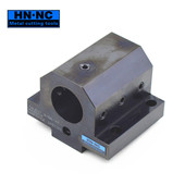 40车床内孔外径刀座刀架哈挺哈斯刀塔机 海纳数控车床TALENT