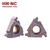 海纳27ER 4ACME29度美制梯形艾克姆外螺纹车刀片数控刀具刀片