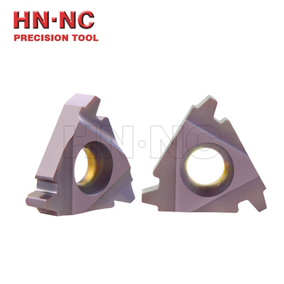 数控刀具艾克姆外螺纹车刀片