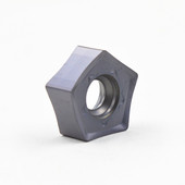 NASKA纳斯卡PNMU0905GNEN MJ五角型平面数控硬质合金铣刀片刀具