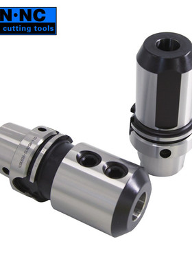 海纳HSK100A-SLN12/16/20/25/32/40五轴龙门加工中心侧固数控刀柄