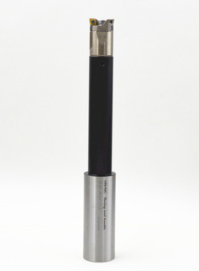 海纳ST32-ACK2+CKB2-YBH2532-B直柄双刃可调式粗镗刀头数控搪刀杆